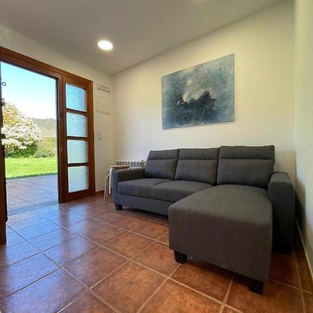 Apartamento familiar cercano a playa de Rodiles 3 Villaviciosa  Exterior foto