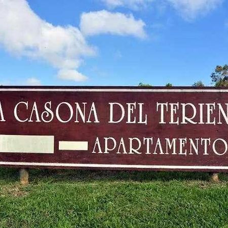 Apartamento familiar cercano a playa de Rodiles 3 Villaviciosa  Exterior foto