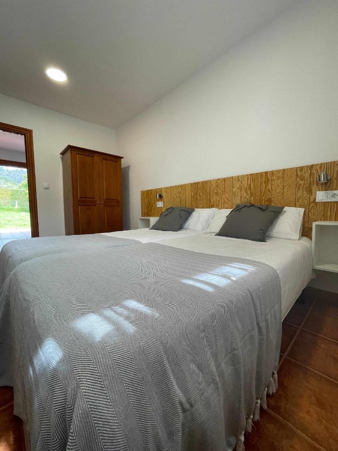 Apartamento familiar cercano a playa de Rodiles 3 Villaviciosa  Exterior foto