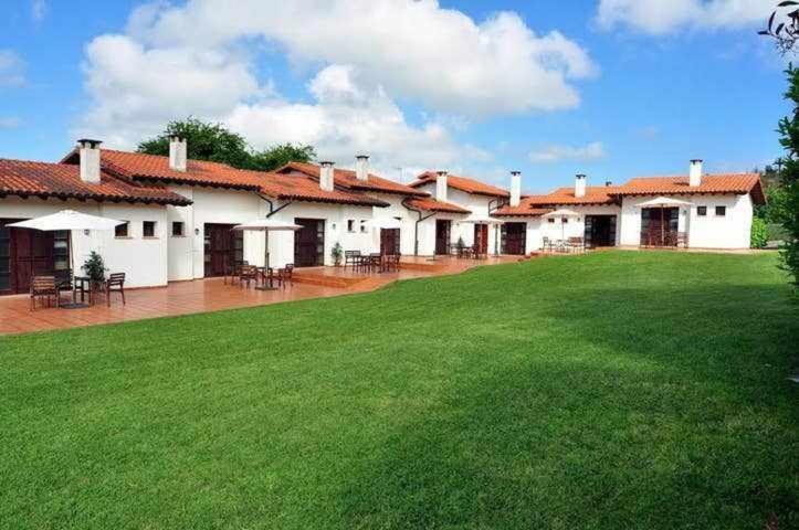 Apartamento familiar cercano a playa de Rodiles 3 Villaviciosa  Exterior foto