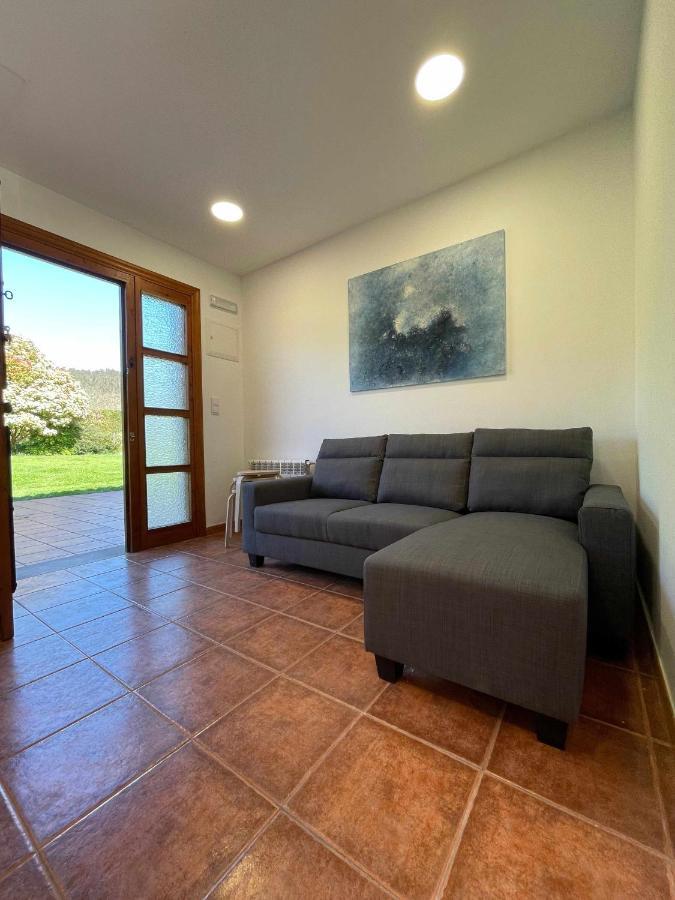 Apartamento familiar cercano a playa de Rodiles 3 Villaviciosa  Exterior foto