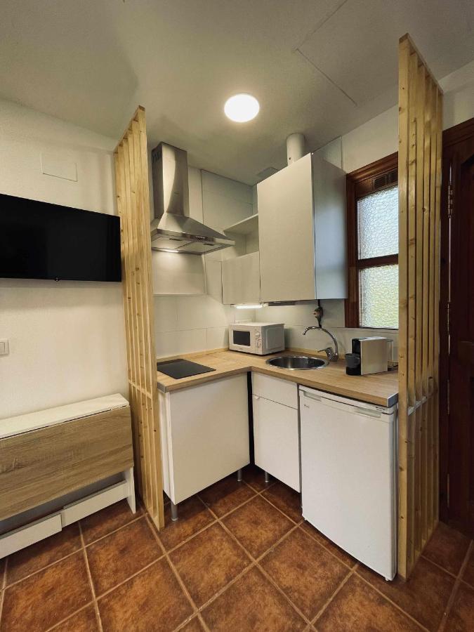 Apartamento familiar cercano a playa de Rodiles 3 Villaviciosa  Exterior foto