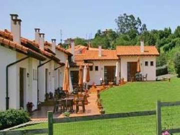 Apartamento familiar cercano a playa de Rodiles 3 Villaviciosa  Exterior foto