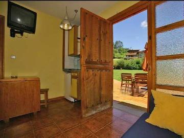 Apartamento familiar cercano a playa de Rodiles 3 Villaviciosa  Exterior foto
